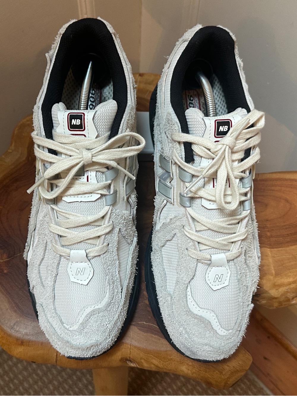 New Balance 1906D “Protection Pack Turtledove” Size: Men’s US11 - Picture 9 of 13